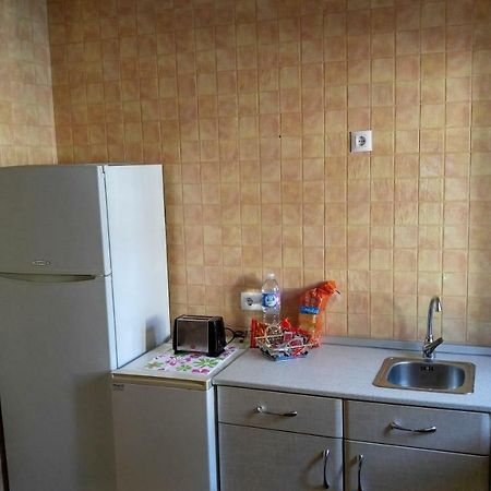 Alojamiento Turistico Arcos De La Frontera Apartment ภายนอก รูปภาพ