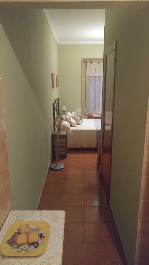 Alojamiento Turistico Arcos De La Frontera Apartment ภายนอก รูปภาพ